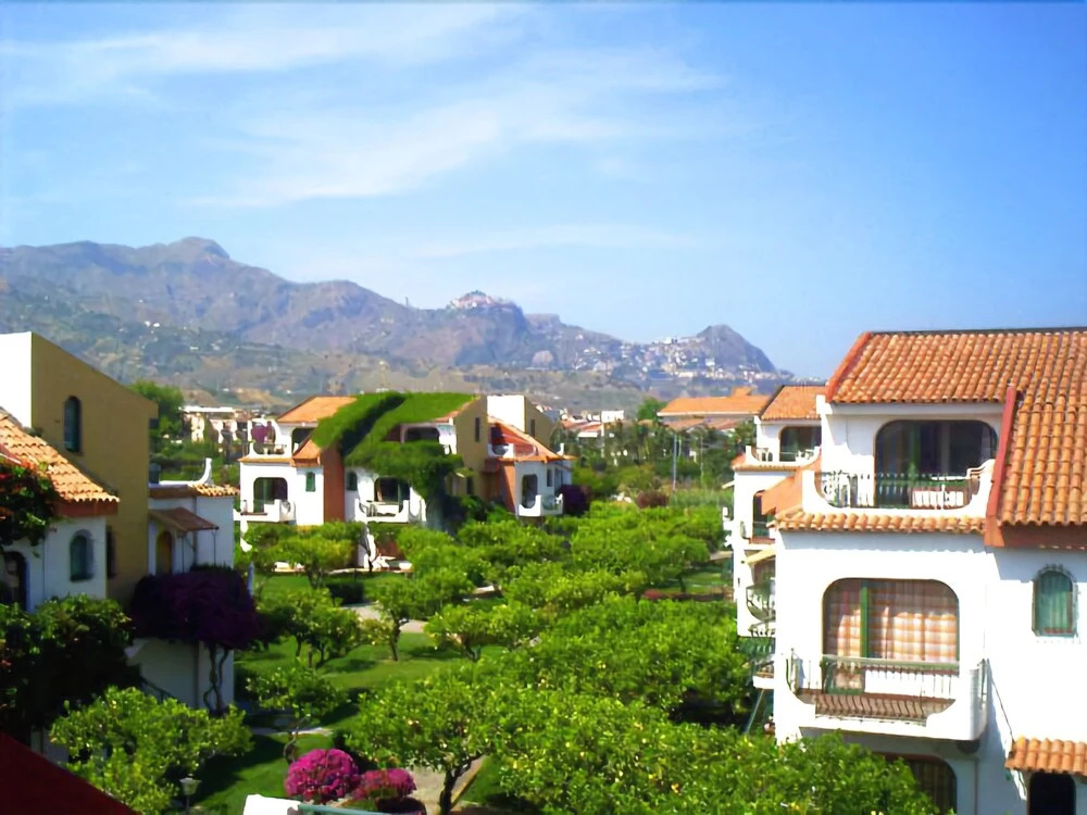 Holiday Club Naxos - Général