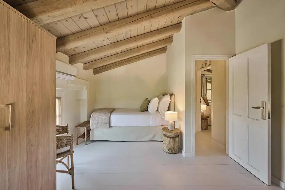 Nikki Beach Resort & Spa Porto Heli - Chambres