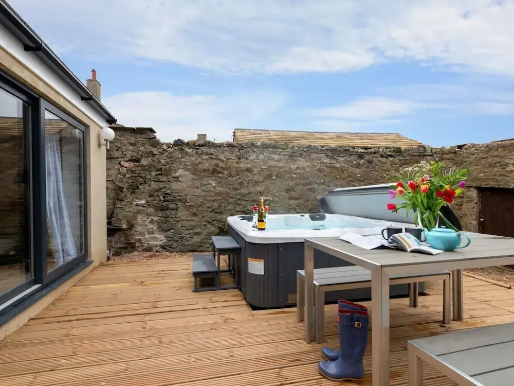 Aysgarth Nook by Luxury Travel Emporium