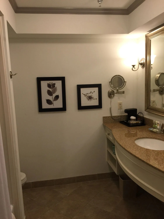 Country Inn & Suites by Radisson, Metairie (New Orleans), LA - Général