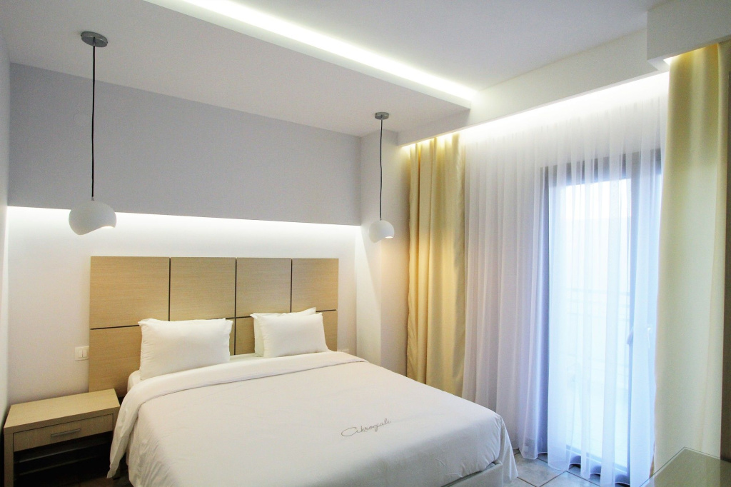 Akrogiali Exclusive Hotel - Adults Only - Général