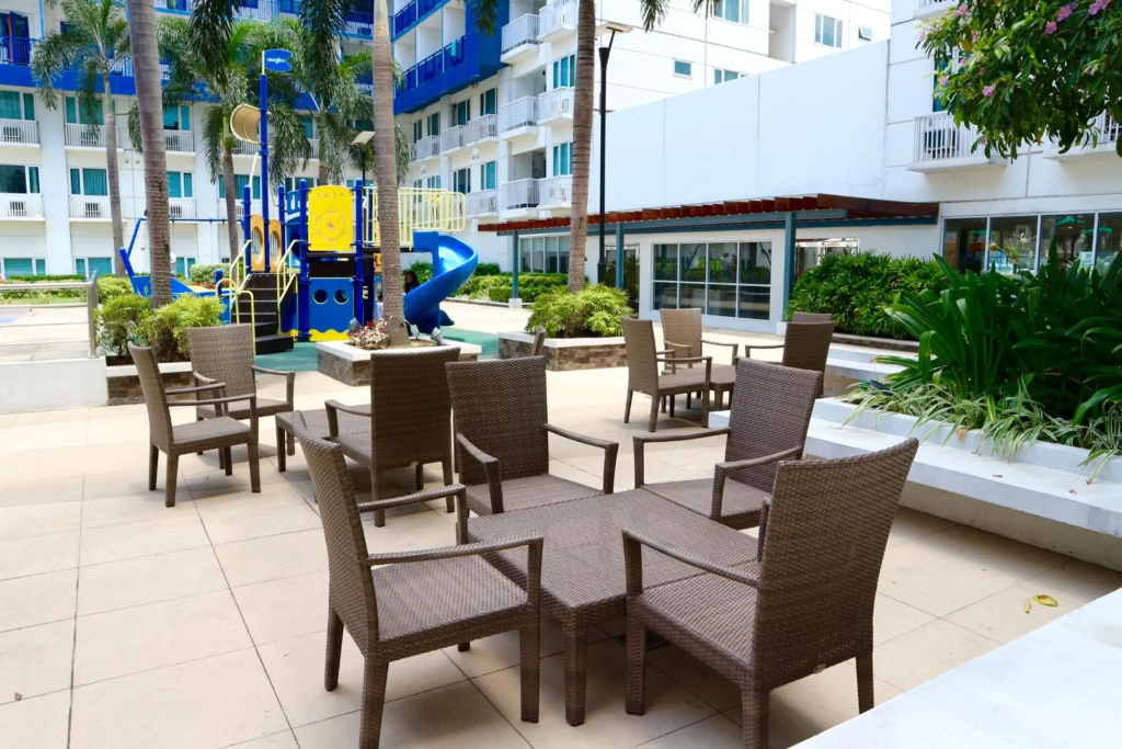 CondoDeal at Sea Residences