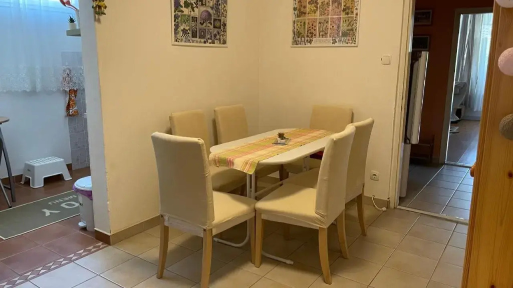 Edina-ház - фото 4