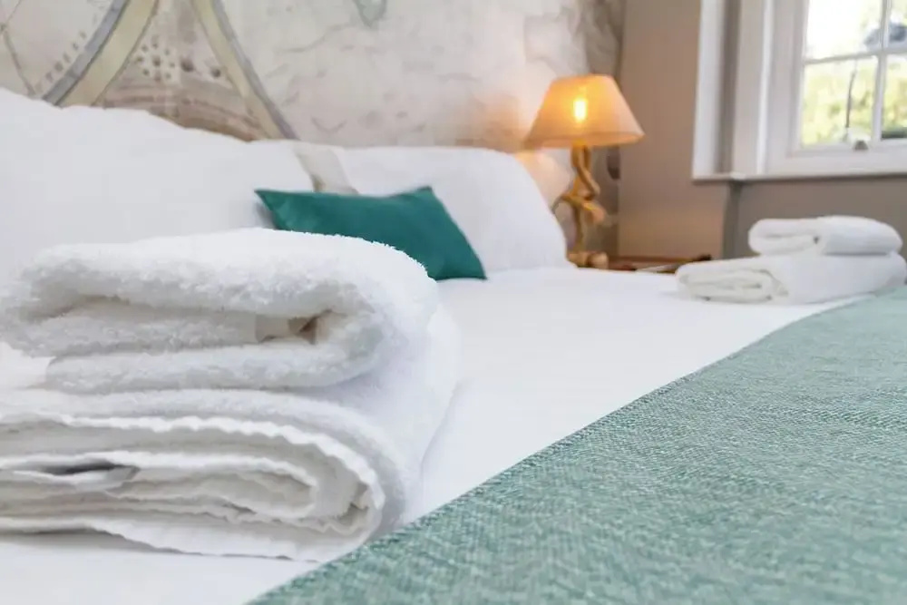 The Captain Cook Hotel - Chambres