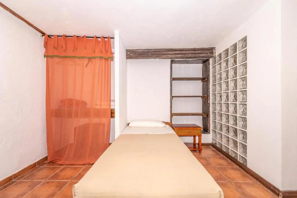 Casa Giuliana - Chambres