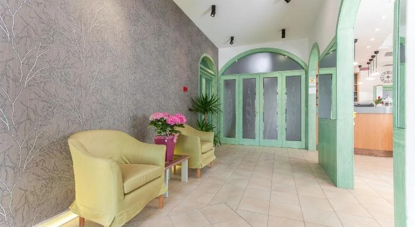 Hotel Vittoria - Général
