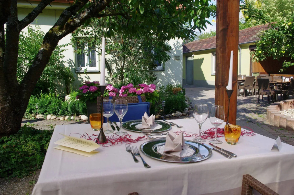 Boutique Hotel & Bio Wirtshaus Schwarzer Bock - Général