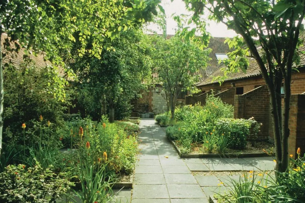 Knights Hill Hotel & Spa - Chambres