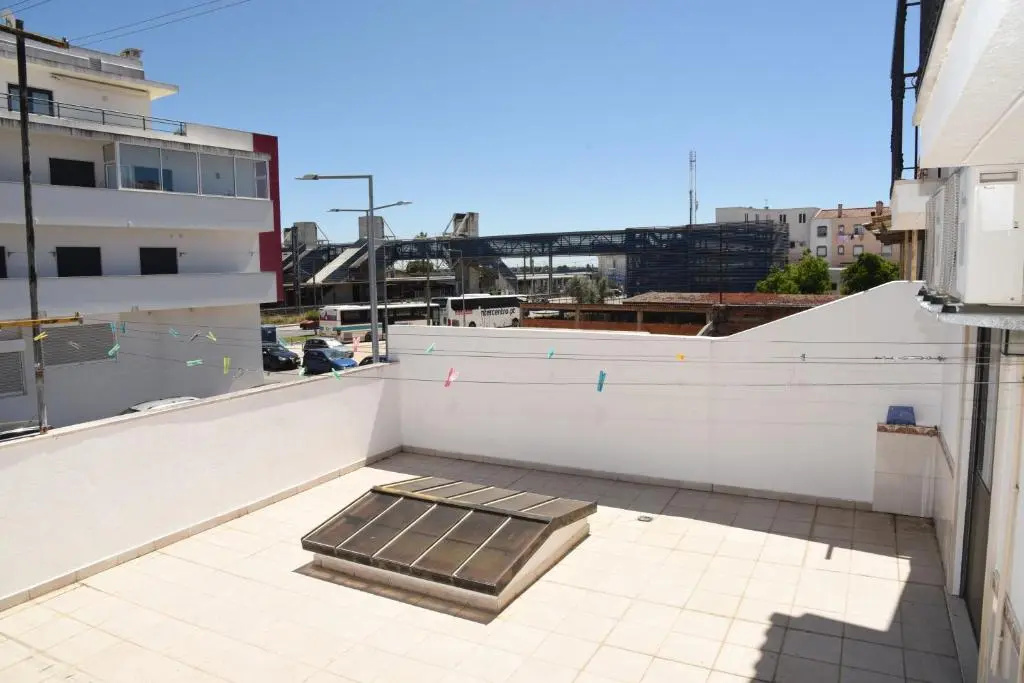 Flor da Primavera - Residencial e Apartamentos
