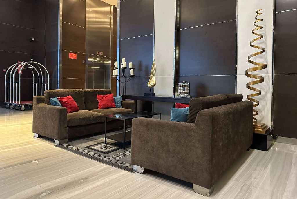 Ramada Suites by Wyndham Kuala Lumpur City Centre - Général