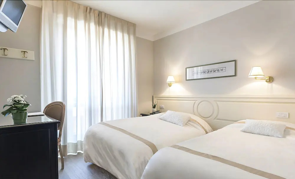 Hotel photo 5