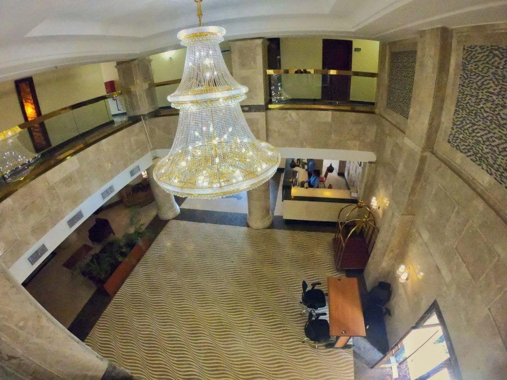 Hotel photo 11