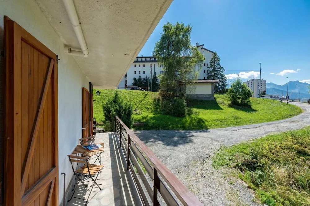 Armonia Apartment
