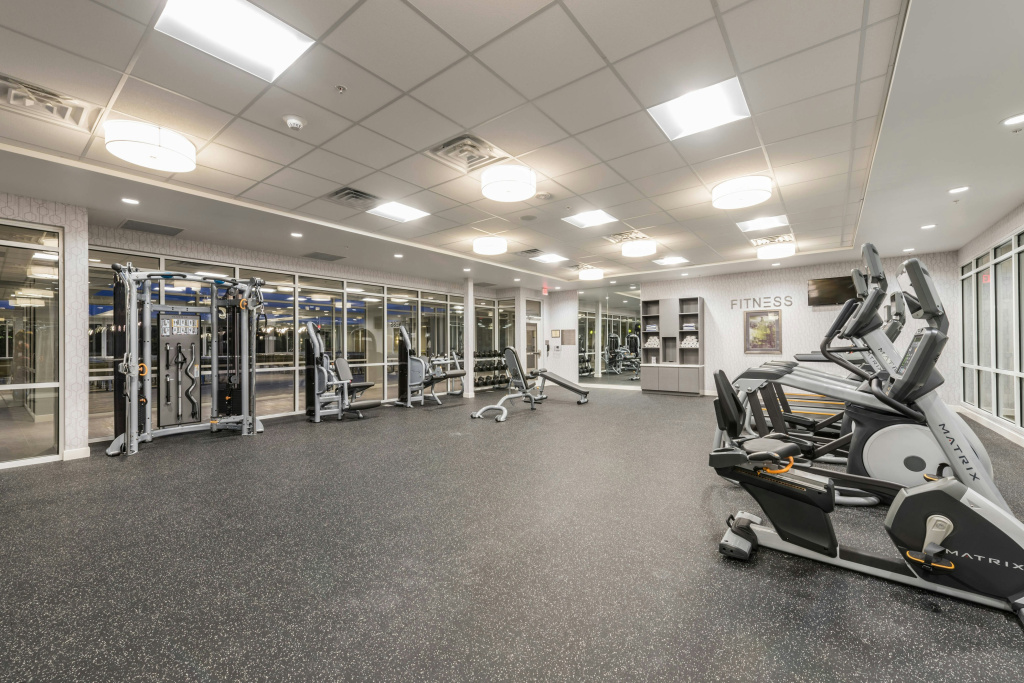 TownePlace Suites by Marriott Chicago Schaumburg - Général