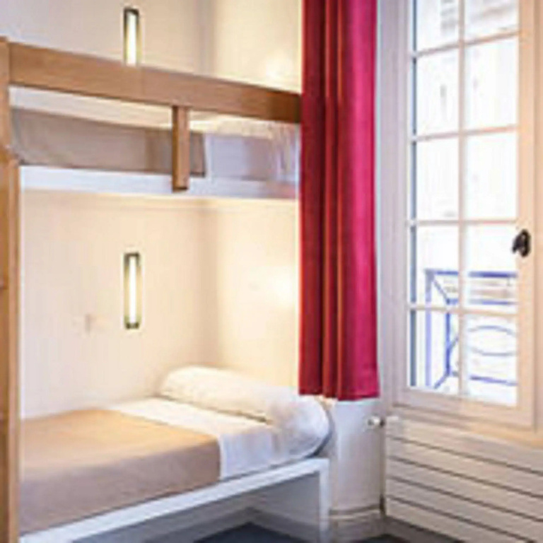 MIJE Marais - Hostel — фото