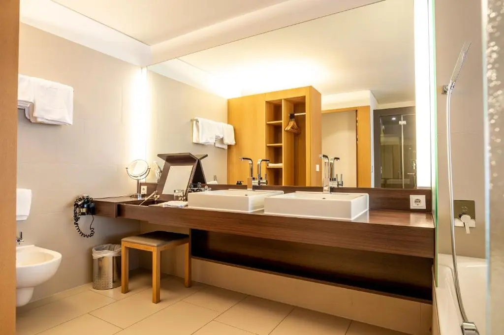 Sonne Lifestyle Resort - Chambres