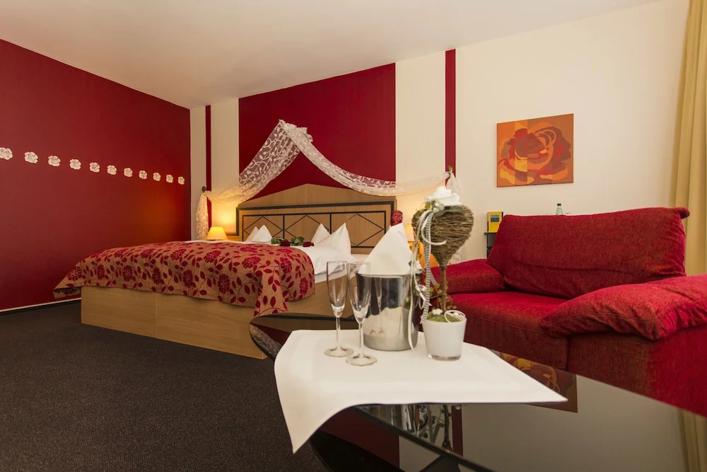 Hotel Zum Leineweber - Général