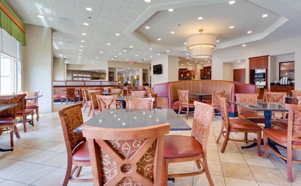Drury Inn & Suites Kansas City Independence - Général