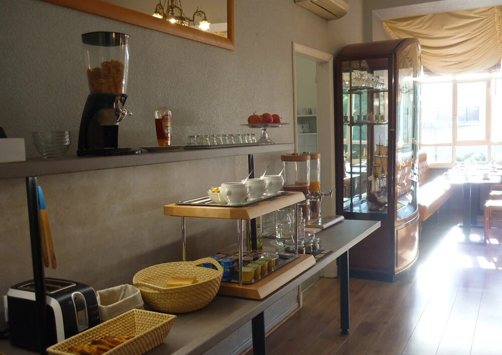 Hotel photo 11