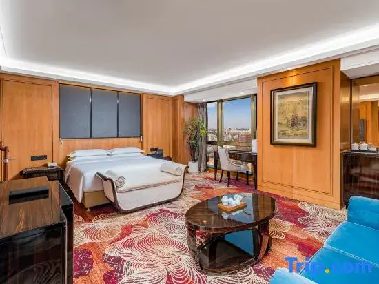 Executive room