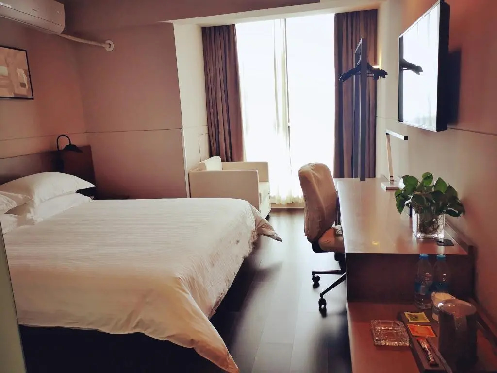 Business room