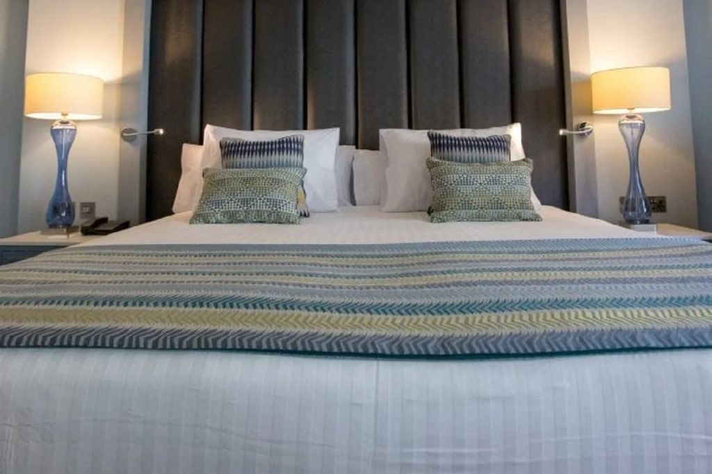 The Eliott Hotel - фото 9