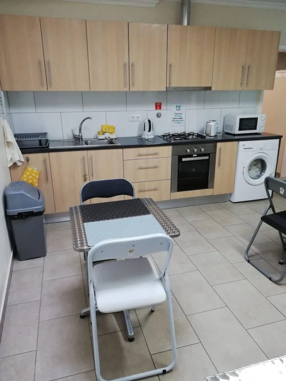 Standard Double room with mountain view (full double bed)