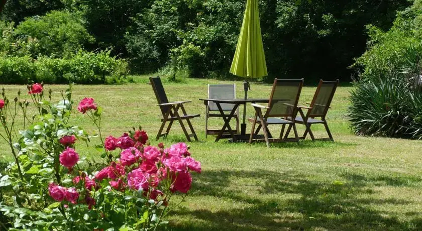 Domaine de la Roche