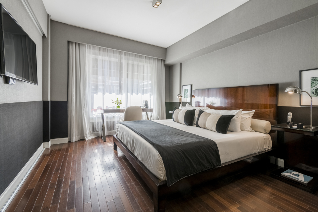Casasur Recoleta Hotel by null