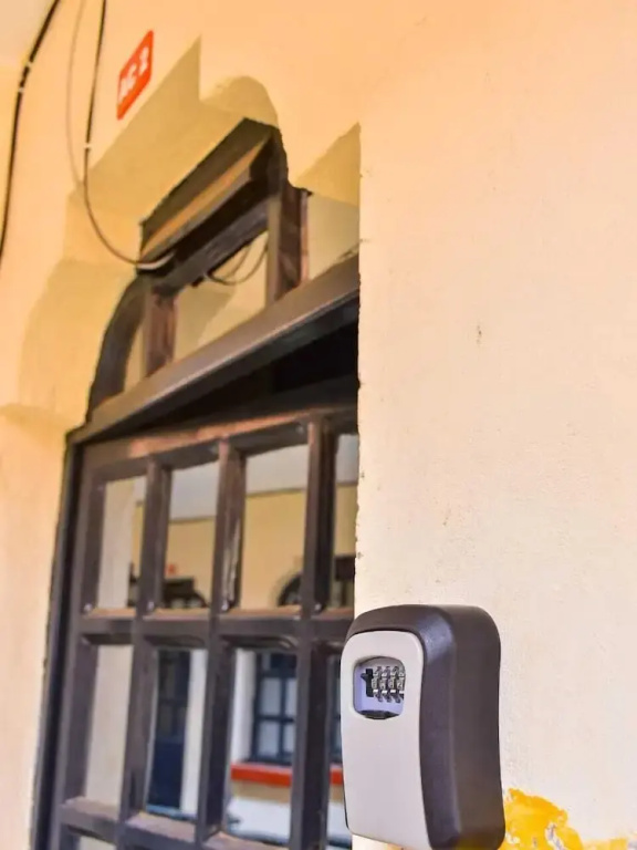 Lux Suites Three Unit Complex Ruiru