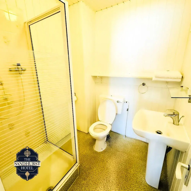 Deluxe room with ocean view