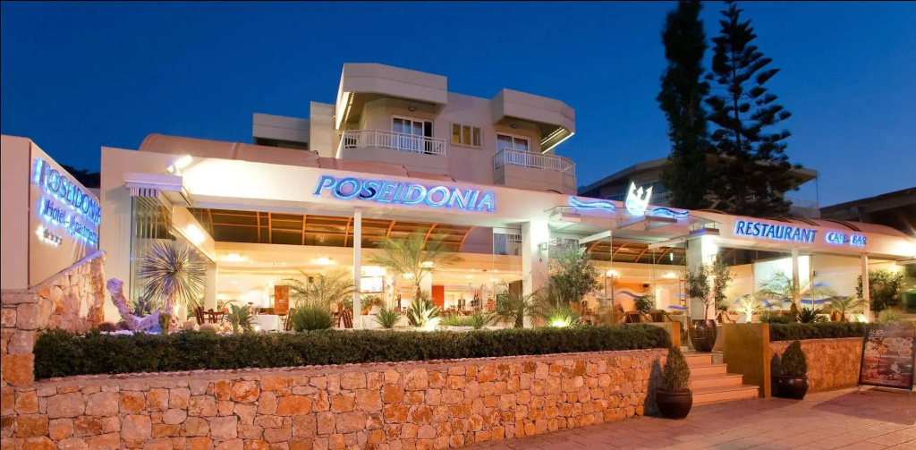 Hotel photo 17