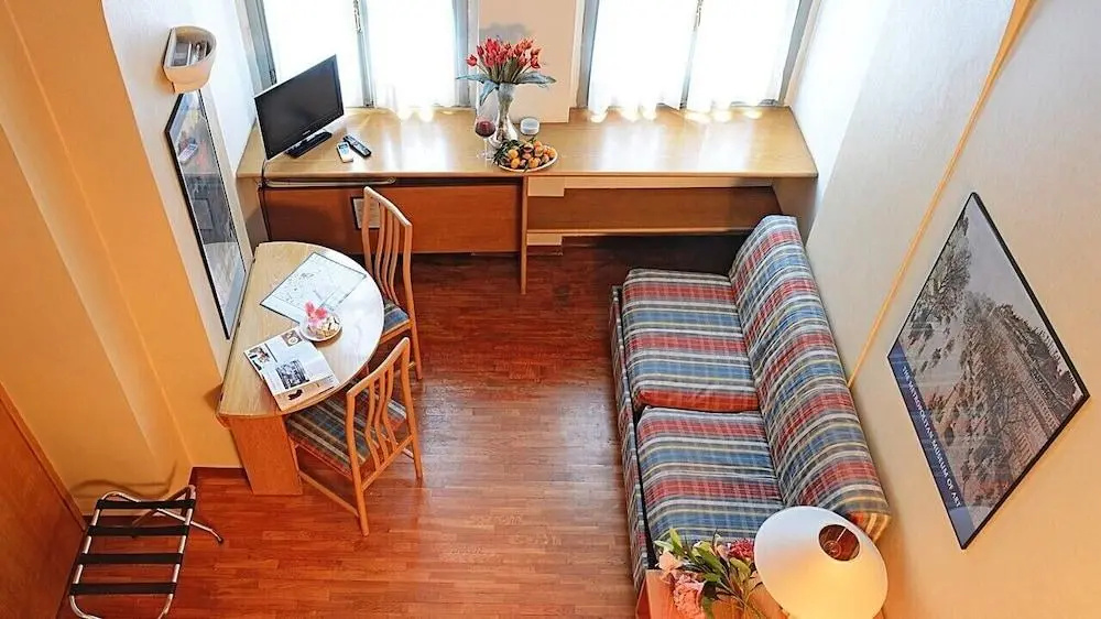 Hotel photo 22