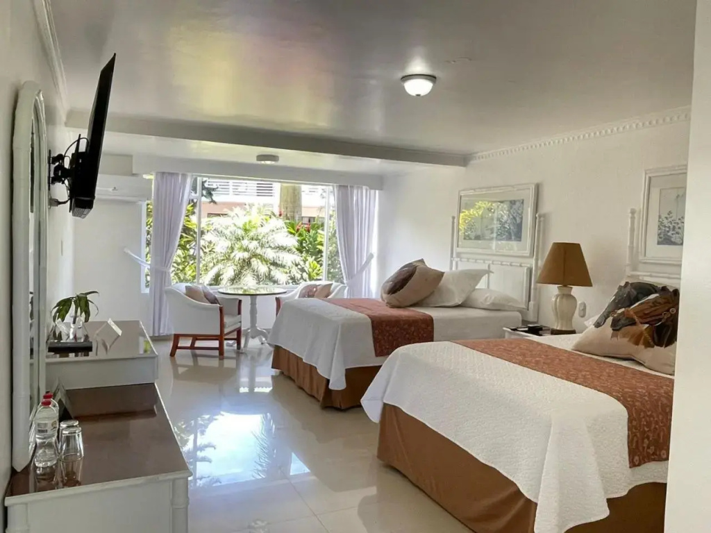Hotel Zaracay - Général