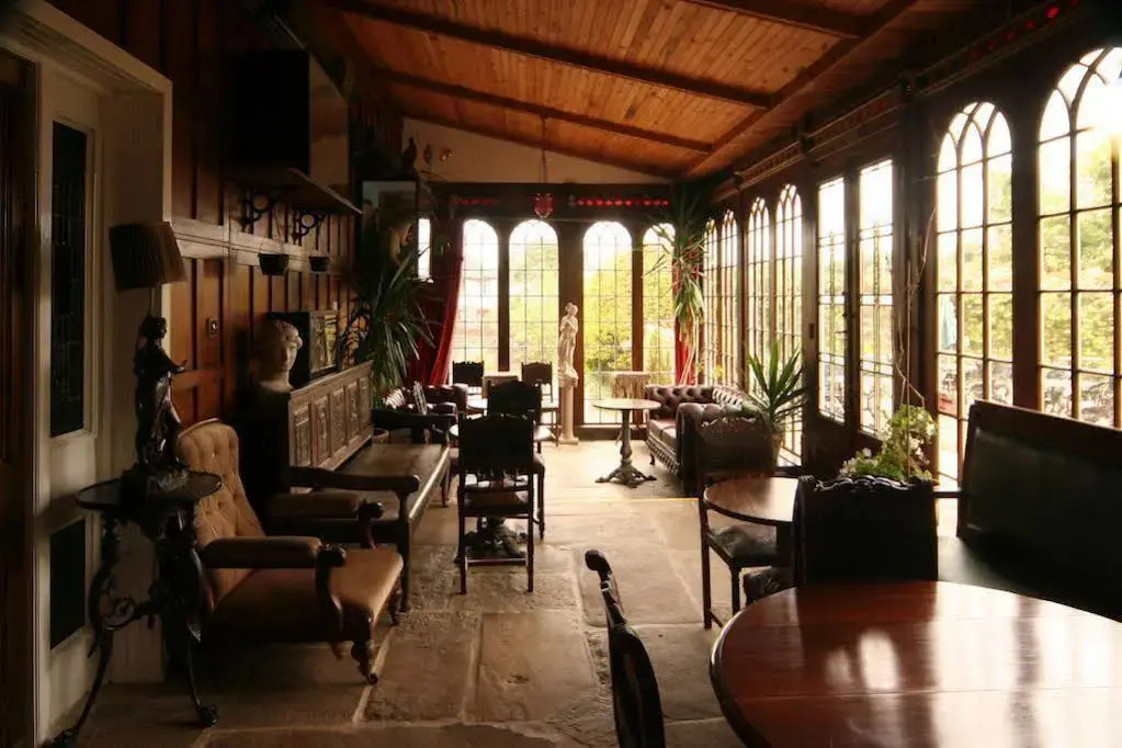 Hotel photo 16