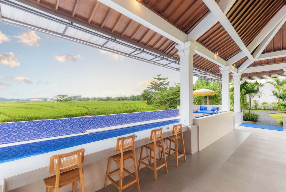 Gangga Homestay Pererenan
