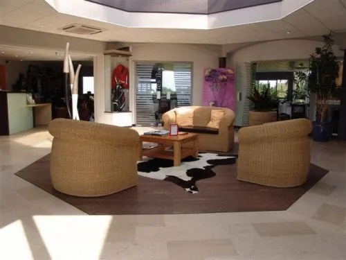 Voir la photo 2 — Villa With Private Pool in Plestin-les-greves
