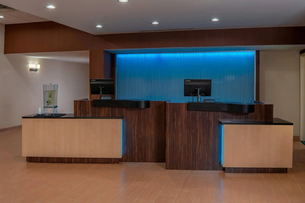 Fairfield Inn and Suites by Marriott Batesville - Général