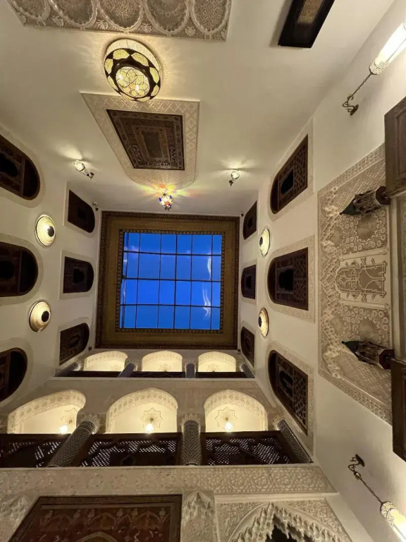 Riad Mazar Fes - фото 13