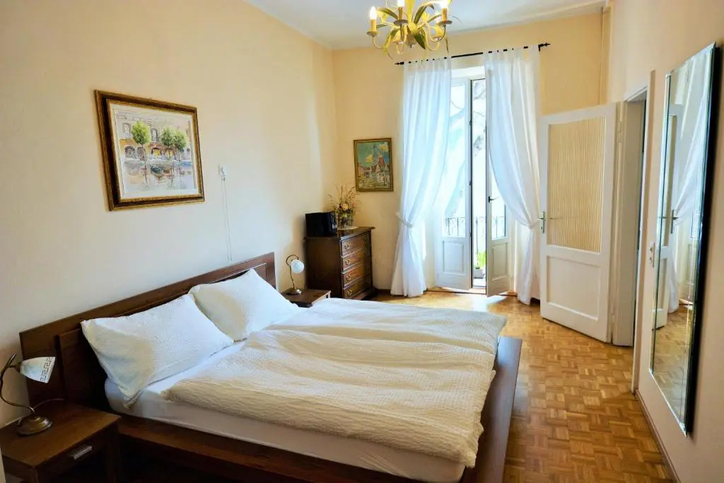 Al Battello - Chambres
