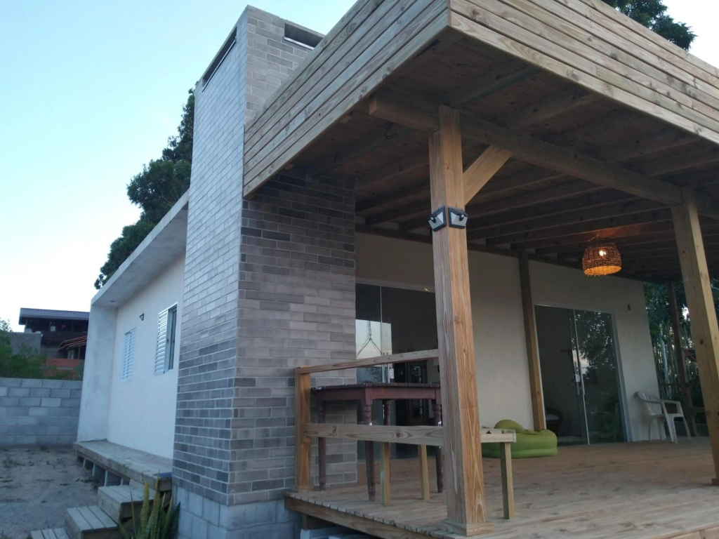 Solar Beach House "Praia do Rosa"