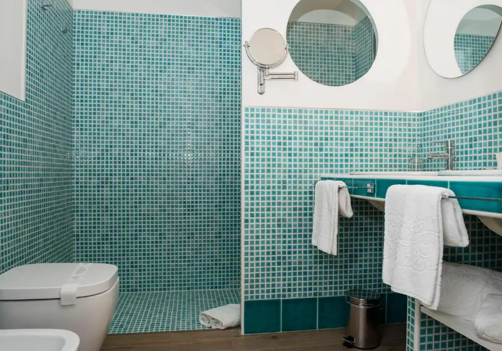 El Faro Hotel & Spa - Chambres