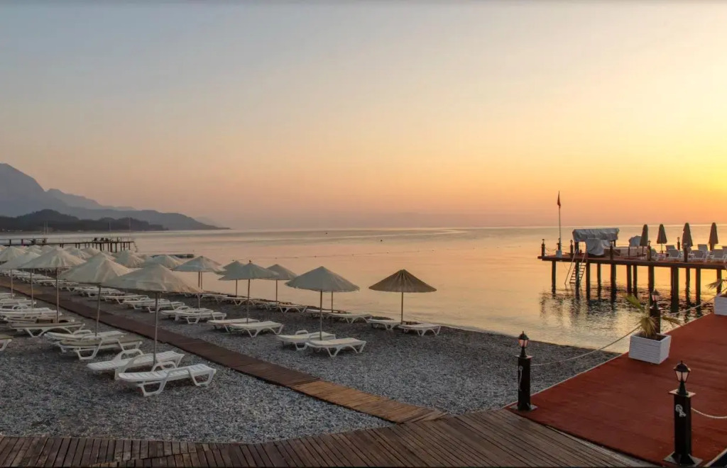 Gravel Hotels Select - фото 21