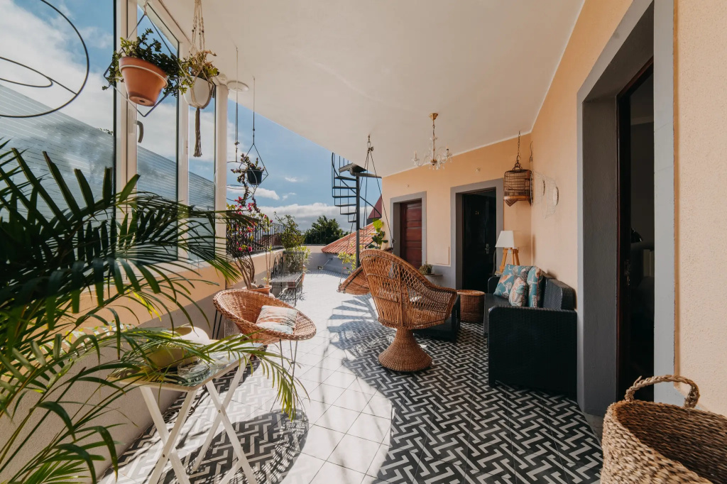 ASPA Studios - Urban Conscious Living - Général