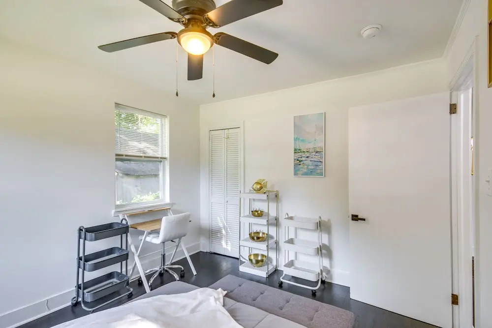 Modern Augusta Home: Close to Downtown! — фото