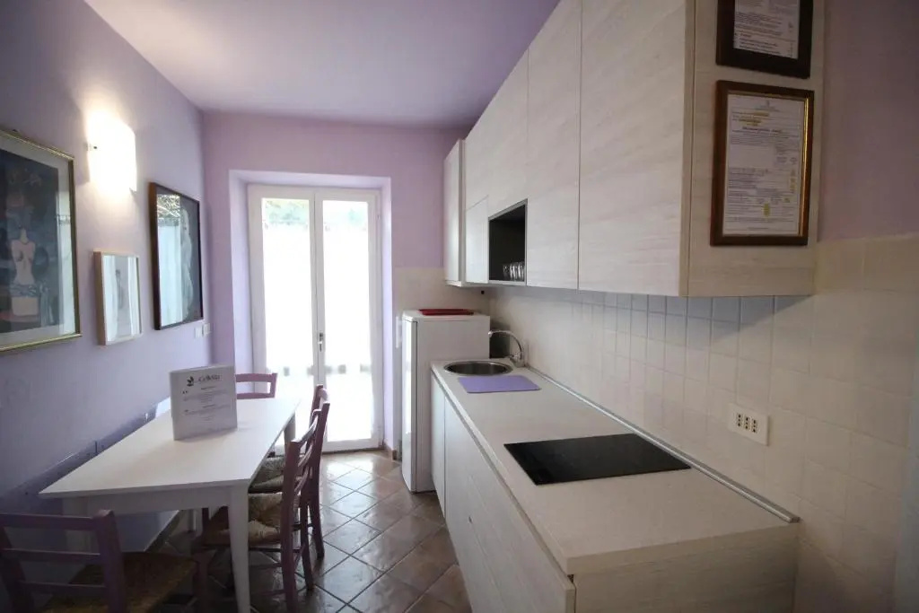 La Celletta Country House - Chambres