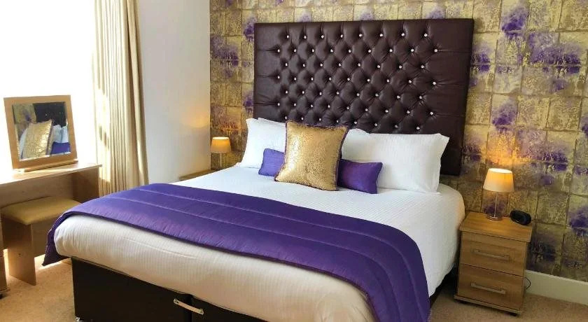 Marine Court - Général