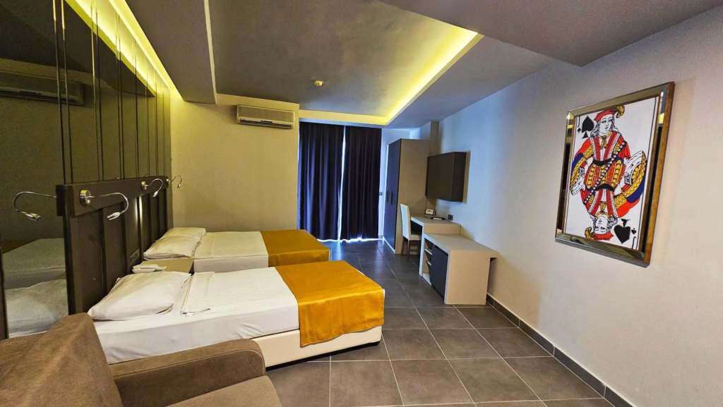 Blue Star Hotel - All Inclusive — 5