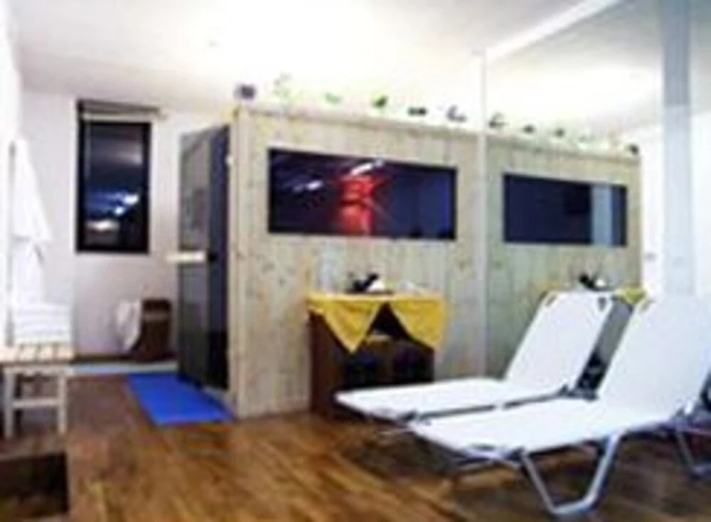 One Park Hotel - Général
