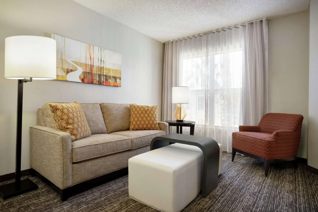 Homewood Suites by Hilton Phoenix/Chandler - Chambres